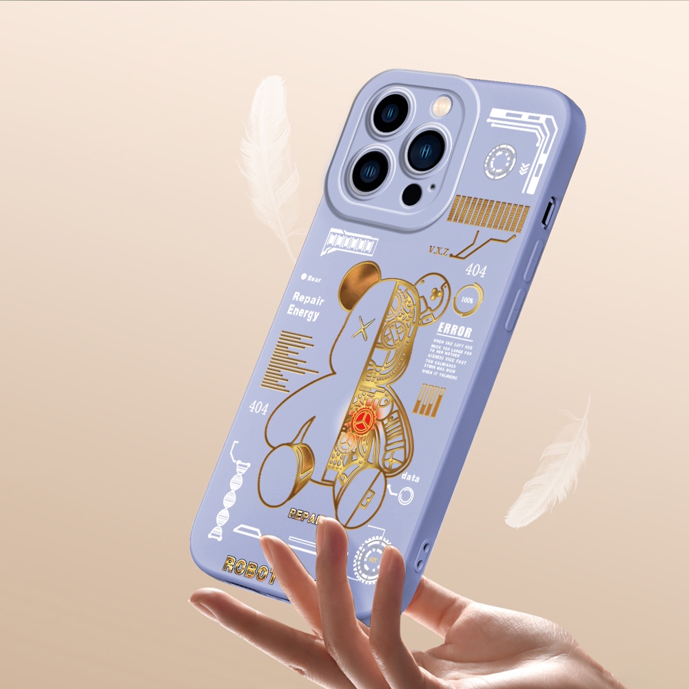 เคส For OPPO A7 A5S A12 A9 A31 A3S A53 A15 A15S A16 A93 A76 A36 A96 A57 A77S Reno 8Z 7Z 5G 2020 2022 เคสออปโป้ Case TY ราคา ถูกที่สุด ดีลบีเคเค แกลเลอรีภาพที่ 8