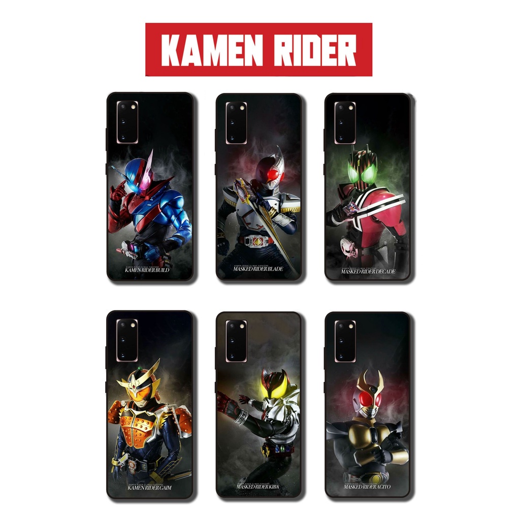 เคสโทรศัพท์สําหรับ Iphone 15 Pro Max 14 Pro Max 14 Plus 13 Pro Max 12 Pro Max Kamen Rider 1