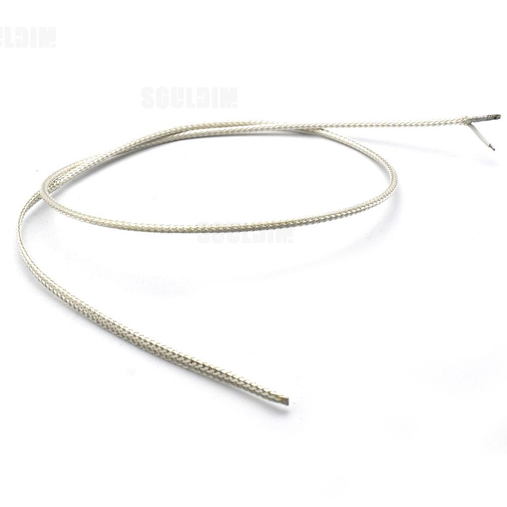 Super Thin High-end กีตาร์อะคูสติก Transducer รถกระบะ Piezo ภายใต้อาน Pickup Tuner สําหรับ Guitarra Preamp EQ อะไหล่