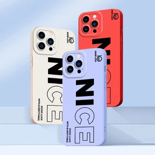 Infinix Smart 8 Hot 20 20C 30 40 40i Tecno Spark Go 2024 Pro เคสซัมซุง สำหรับ NICE เคส เคสโทรศัพท์