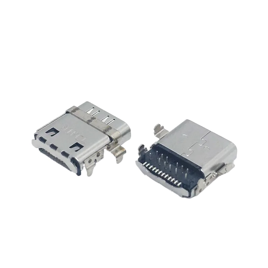 1pcs ใหม่ USB ชาร์จประเภท C Connector พอร์ตปลั๊ก Dock Charger แจ็คสําหรับ ACER Chromebook 11 C771 C7