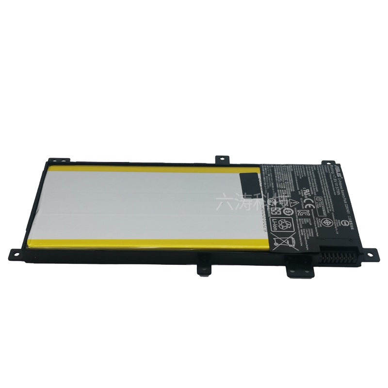 ASUS  X455LF Y483L VM410L R455LD W419L C21N1401 Laptop Battery แบตเตอรี