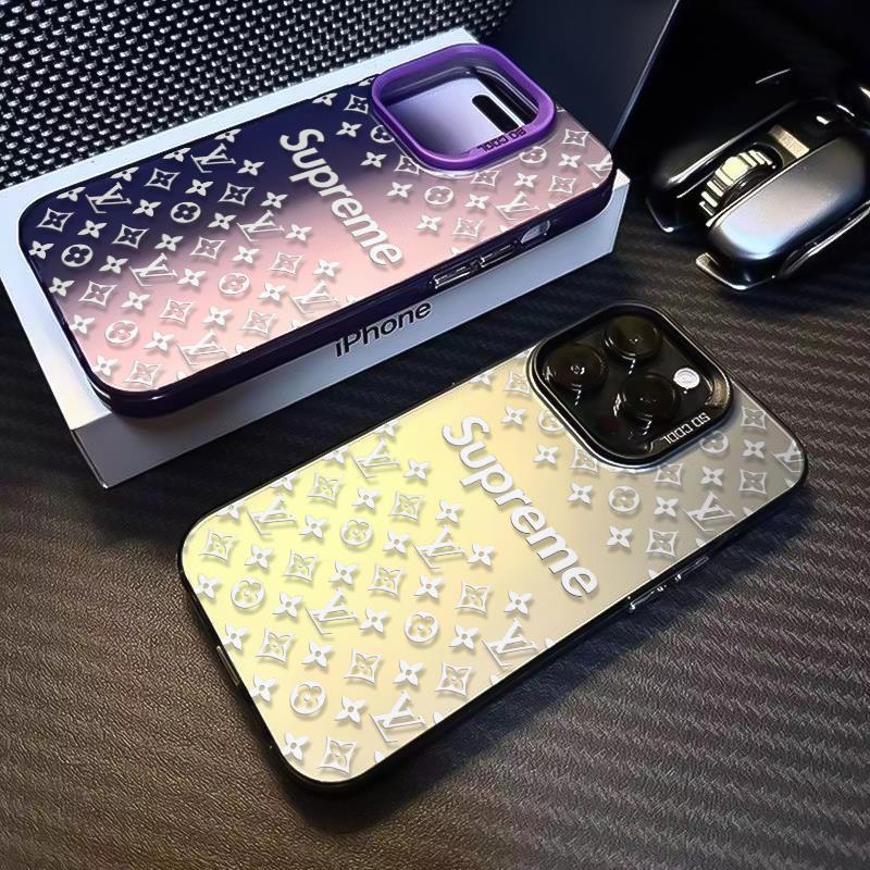 เคสโทรศัพท์มือถือ ลายดอกไม้ภาษาอังกฤษ เรียบง่าย สําหรับ Apple Iphone 15promax 14Promax 13 12 S1FO