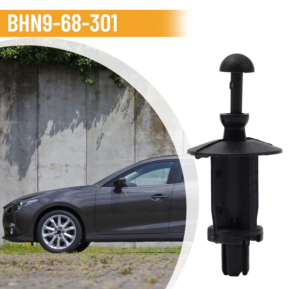 {Sunnylife } Tailgate Trim แผงแขวนหัวเข ็ มขัดสําหรับ Mazda 3 BM Axela Hatchback CX-30 Cx4 CX3