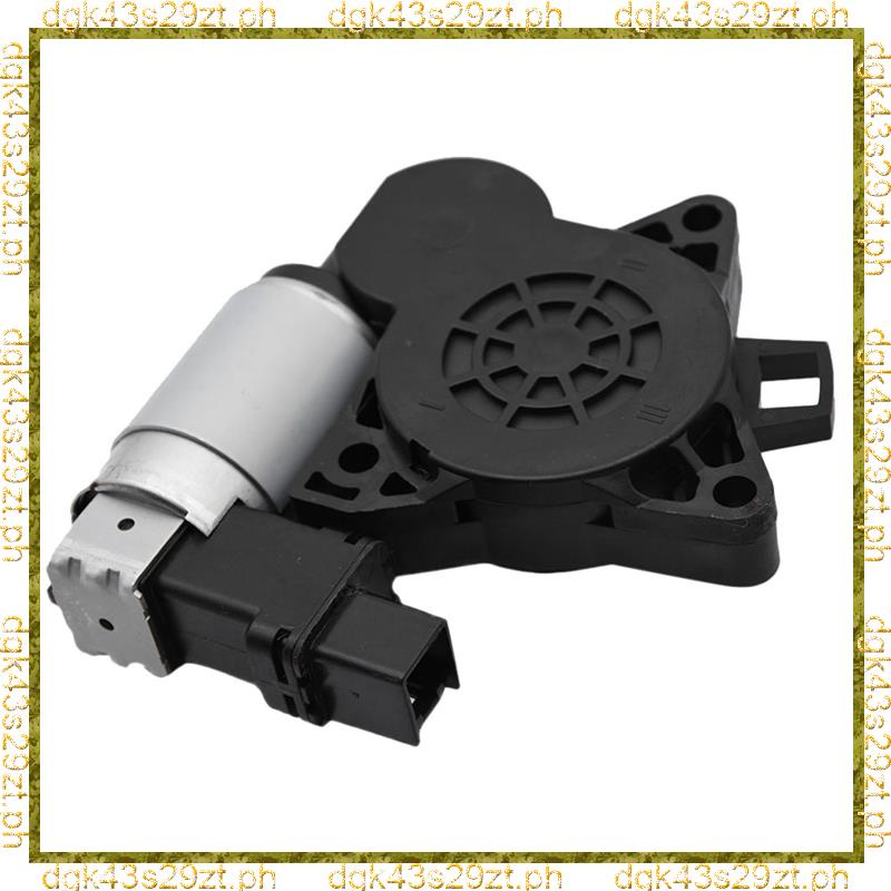 ซ้าย Power Window Regulator ไฟฟ้าลิฟท์มอเตอร์สําหรับ Mazda 3 6 CX-7 CX-9 RX-8 742-801 GJ6A5958XE 617