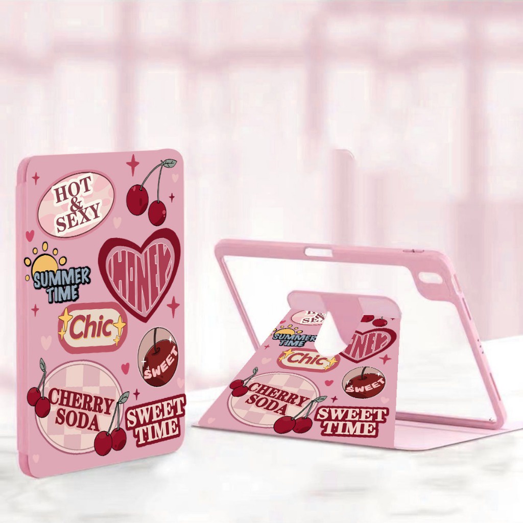 【พร้อมส่ง】Huawei MatePad 11 Pad10.4 Case Huawei Matepad SE11/SE10.4 MatePad Pro11 huawei MatePad 11.