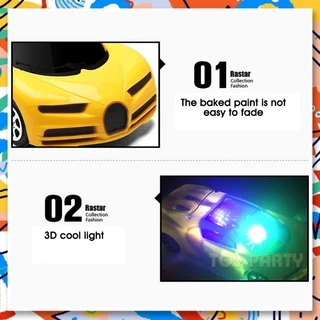 【⭐24ชม.⭐Rc Carรถควบคุมระยะไกล】1:24 RC Carsfor Adults with Lights Racing ModeL Cars Gifts