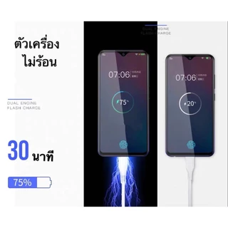 สายชาร์จแอนดรอยด์ โทรศัพท์มือถือ ยาว 1ม.2ม.3ม. ใช้กับมือถือ กล้องถ่ายรูป หัว micro usb พร Android