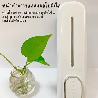 เครื่องจ่ายสบู่แบบติดผนังใช้งานง่ายพร้อมอุปกรณ์ติดตั้ง 300มล