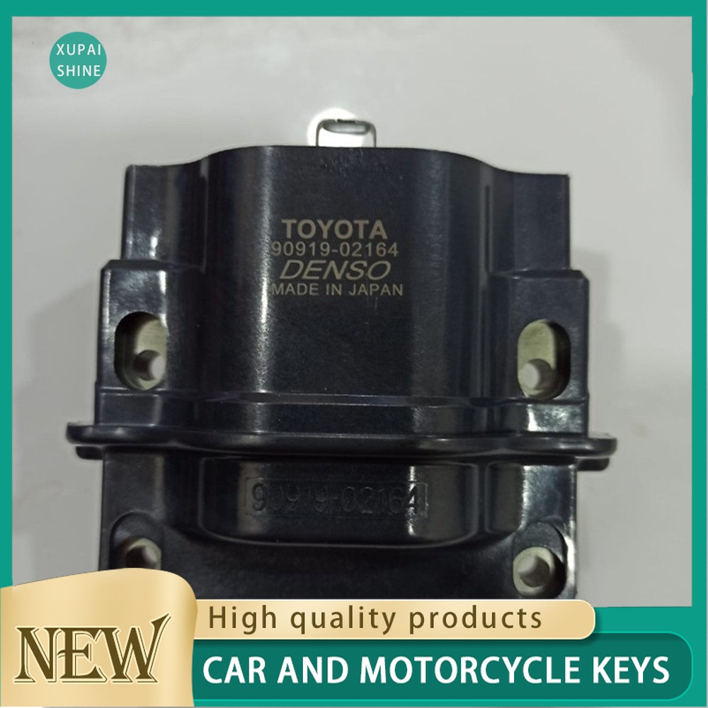 คอยล์จุดระเบิด สําหรับ Toyota Corolla Old Model 1989-2001 90919-02164