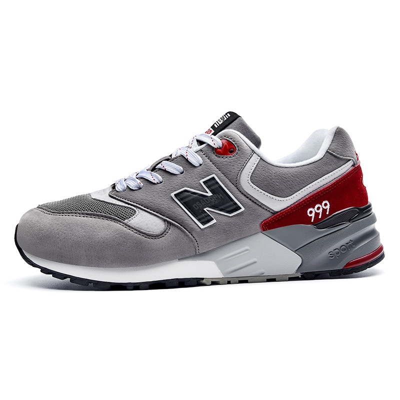 NmateClassic_Unisex_Sneakers_Pigskin_Running Shoes_size:35-46