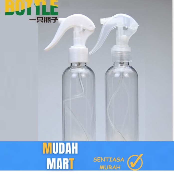 150m 200ml 250ml 300ml ขวดสเปรย์เมาส์สวนขวดสเปรย์พลาสติก 喷雾瓶