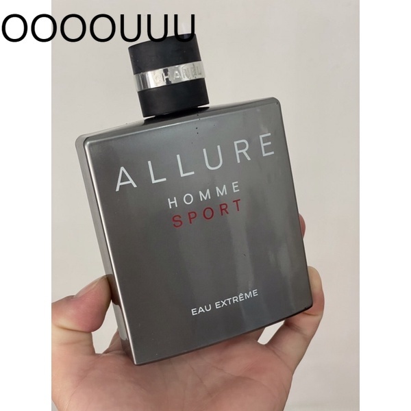 Chanel Allure Homme Sport  Extreme EDP 150ml