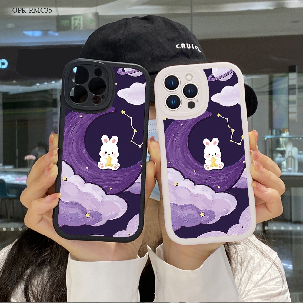 Realme C55 C53 C51 C35 C33 C30S C21Y C11 C12 C25 C20 C21 C17 Note 50 10 8 7 7i 6i 5 5S 5i 4G 2021 เคสเรียวมี เคส