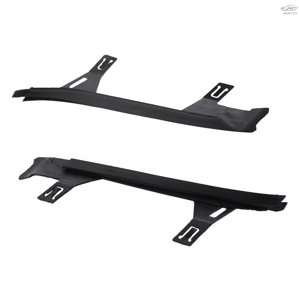 ปะเก็นไฟหน้าซ้ายและขวา 1 คู่ 63117174518 63117174517 อะไหล่เปลี่ยน สําหรับ BMW 3 Series E92 E93 2006