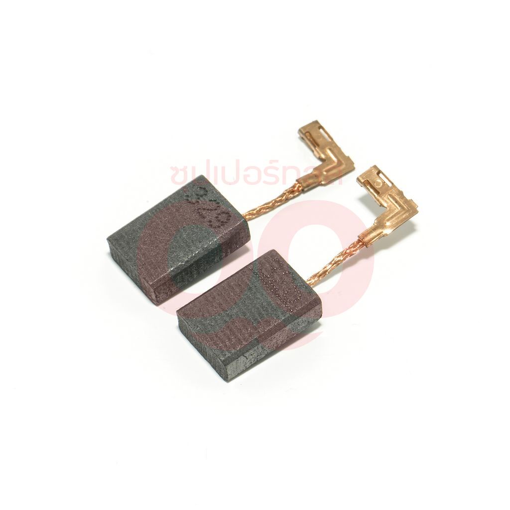 MAKITA มากีต้า MP001358 ถ่าน CB-329/CB-325 FOR 9556HN CARBON BRUSH FOR CB-329 Code 195002-0