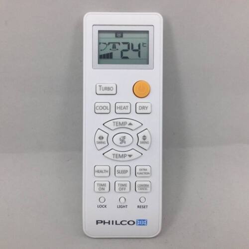 ใหม่ ใหม่ 0010401715อคอค 0010401715EM สําหรับรีโมทคอนโทรล Philco Airwell LG AC