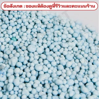 ปุ๋ย ยารามีร่า 25-7-7 ปุ๋ย เร่งใบ เร่งราก ไนโตรเจนสูง เกรดดี แบ่งขาย 1 กก. ปุ๋ยไม้ใบ ปุ๋ยไม้ประดับ (แบ่งขาย)