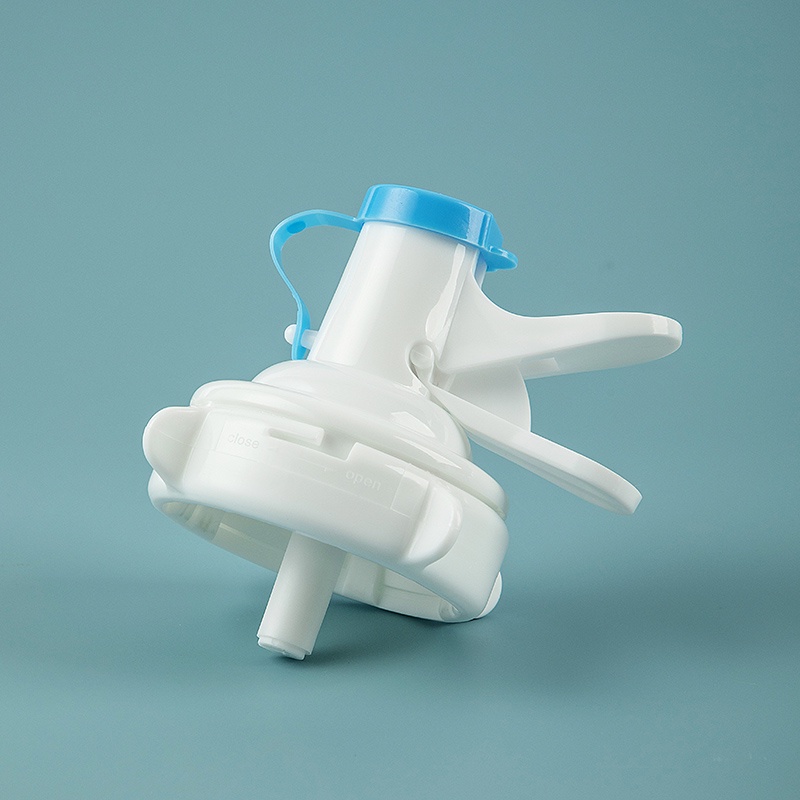 Jujiajia หัวฉีดก๊อกน้ํา ขนาดเล็ก เกรดอาหาร ของใช้ในครัวเรือน - รูปที่ 3