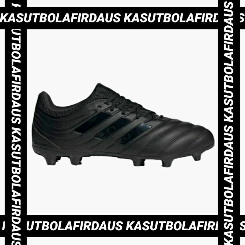 Adidas Adidas Copa 20.3 FG Football Boots