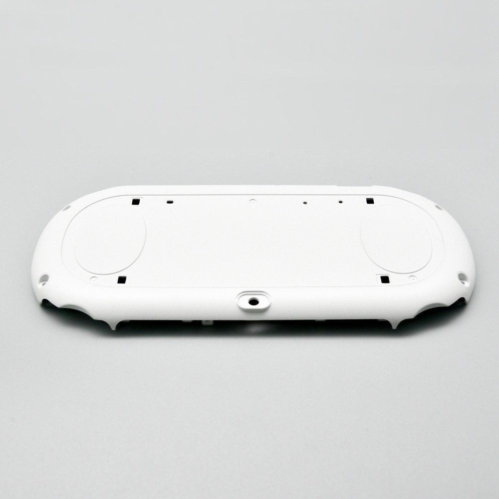 เคสพลาสติก ป้องกันด้านหน้า แบบเปลี่ยน สําหรับ PSV 2000 Psvita 2000