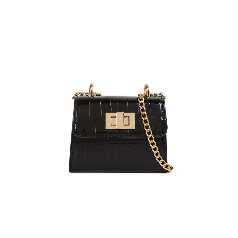 AIIZ (เอ ทู แซด) - กระเป๋าสะพายไหล่ Crossbody Pouch