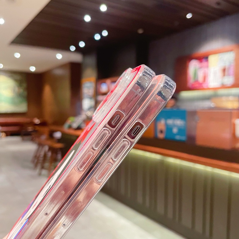 เคส OPPO A18 A38 Reno 10 Pro 8T 8 Pro 7Z 8Z 6Z รีโน่ 5 4 2F F11 Pro F9 A12 A5 A9 A15 A16 A53 A54 A98 A17 A31 A58 A74 A92 - รูปที่ 6