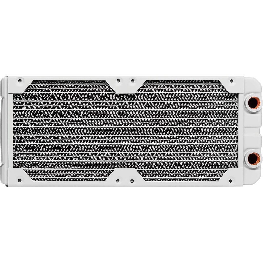 Corsair HydroX XR5 240mm White Water Cooling Radiator (CX-9030007-WW)