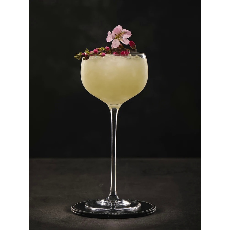 Japanese Crystal Goblet Cocktail Glass Martini Glass Professional Mixing Glasses Red Wine Glasses