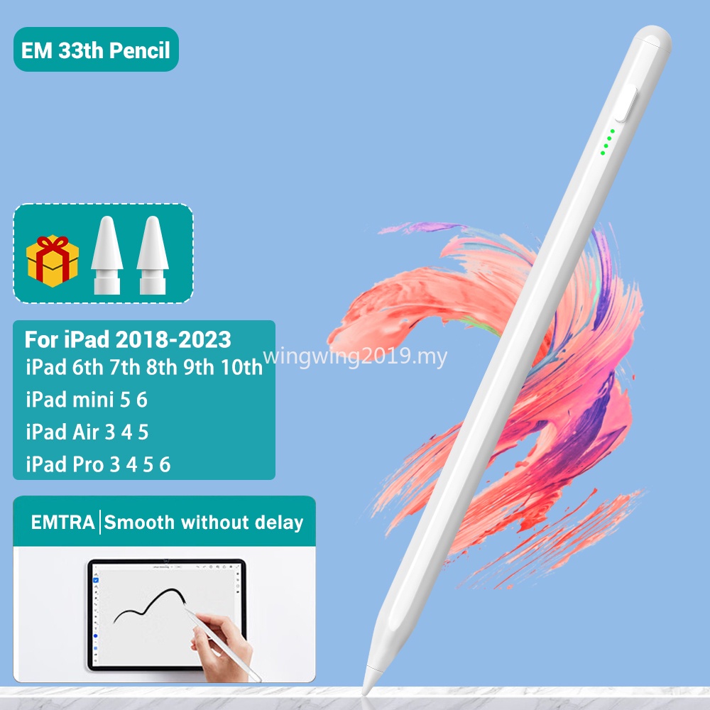 ปากกาสไตลัส สําหรับ Chuwi UBook X 2023 12 Hi10 XPro 10.1 UBook XPro 2023 13 UBook X Pro Hi10 X HiPad Plus