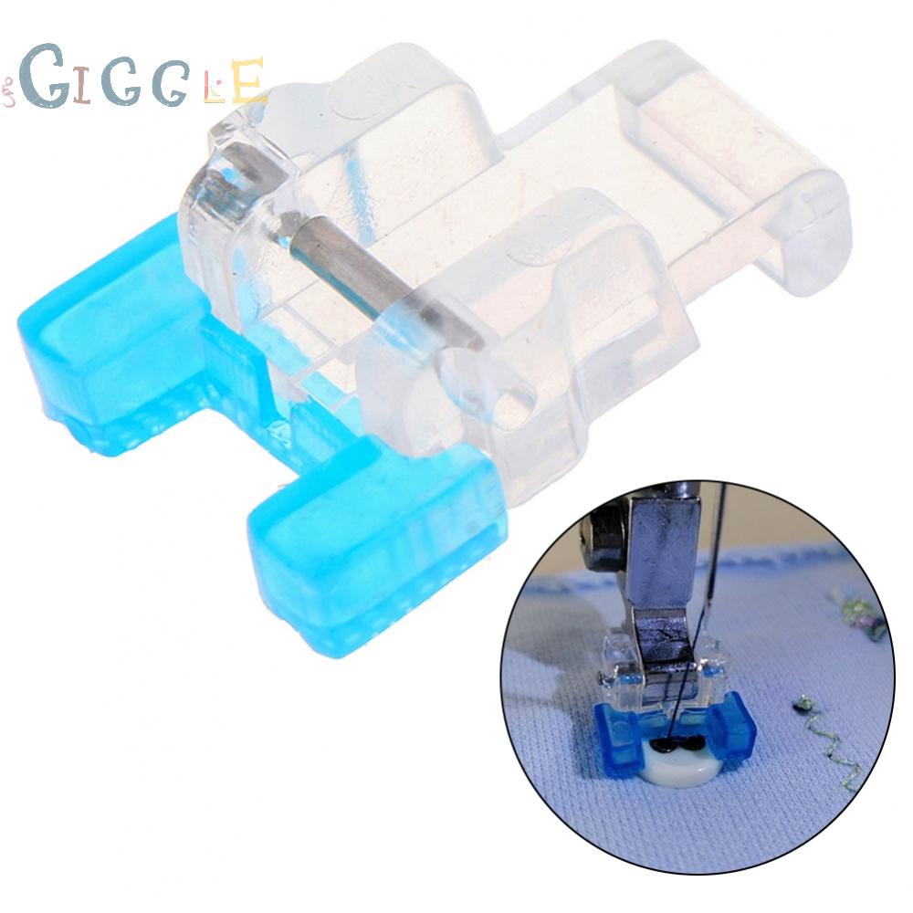 ✨✨✨Sturdy Construction Sewing Tool Button Presser Foot for Electric Sewing Machines