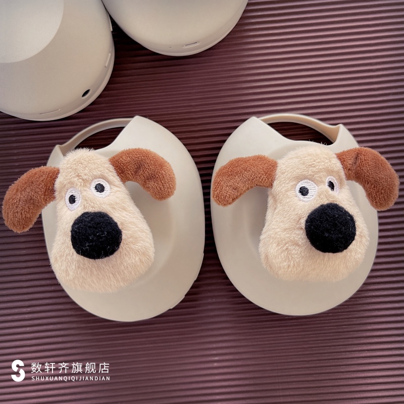 【พร้อมส่ง】เคสซิลิโคน ลายการ์ตูนสุนัข สําหรับ Sony WH-1000XM5 XM4 XM3