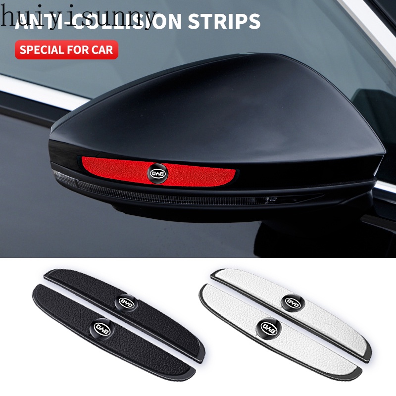 Hys อัตโนมัติยางรถประตู Anti-collision แถบกันชนสําหรับ BYD I3 S7 G3 F3 S6 F0 E5 E2 E1 E3 E9 D1 S8 E6