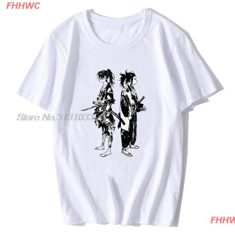 พิมพ์ลาย FHHWC 2022 Dororo Homme Tees sale