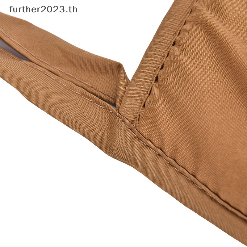 [FT] เบาะรองนั่งเก้าอี้สํานักงาน เก้าอี้รับประทานอาหารในร่ม ทรงสี่เหลี่ยม วัสดุโฟม UK [พร้อมส่ง] - รูปที่ 5