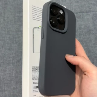 เคสซิลิโคนเหลว กันกระแทก สําหรับ for iPhone 17 16 15 Pro Max 14 13 12 11 Pro Max Mini XR X XS Max 7 8 6 6s Plus
