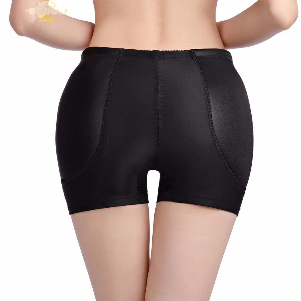 Ivory Shapers สาว คงที่ ฟองน้ํา สะโพก เสริมก้น ยกกระชับ ผู้หญิง ชุดชั้นใน