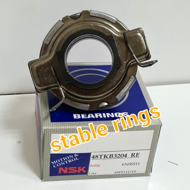 เดอเคลียฮา เสือดําทัวร์ริ่ง/48 tkb 3204 nsk