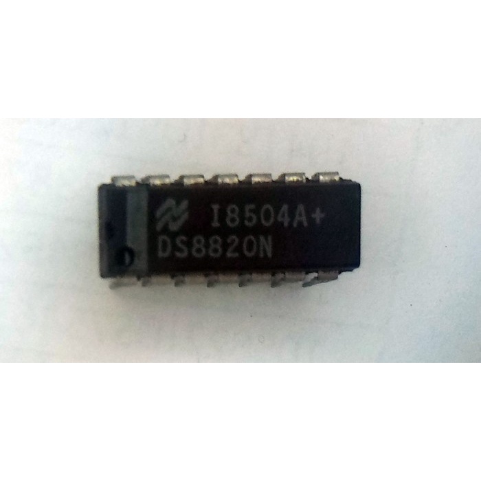 DS8820N DS8820 อะไหล่ ELECTRON