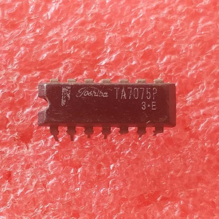 อะไหล่ TA7075P TA7075