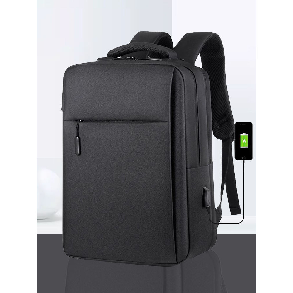 กระเป๋าเป้สะพายหลัง ใส่โน้ตบุ๊ก คอมพิวเตอร์ได้ สําหรับ Lenovo Savior y7000 HP Asus Dell 46.6 ซม. Apple pro16 Xiaomi 51.9 ซม. Huawei 53.3 ซม. Game Notebook 17