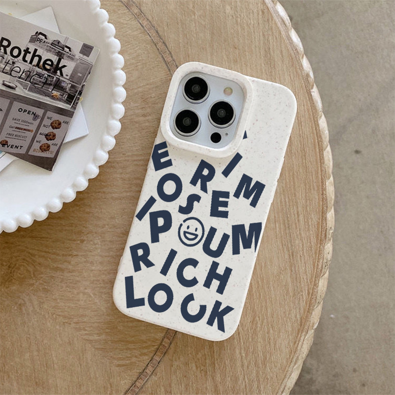 🎈SUN🎈เคสโทรศัพท์มือถือนิ่ม เคสไอโฟน กันกระแทก สําหรับ iPhone 16 15 13 11 Promax 78 Plus X/XS Max XR 11 13 Plus - รูปที่ 6