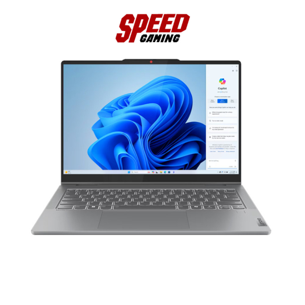 LENOVO IDEAPAD 5 2-IN-1 (14IRH9-83KX002PTA) INTEL i5-13420H NOTEBOOK (โน๊ตบุ๊ค) By Speed Gaming