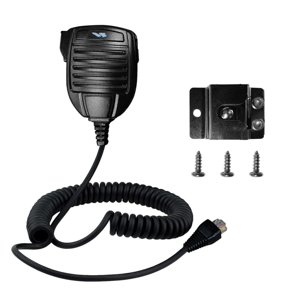 ไมโครโฟน MH-67A8J สําหรับ Vertex Standard VX-2100/2200/4600 วิทยุ Yaesu FT-450D