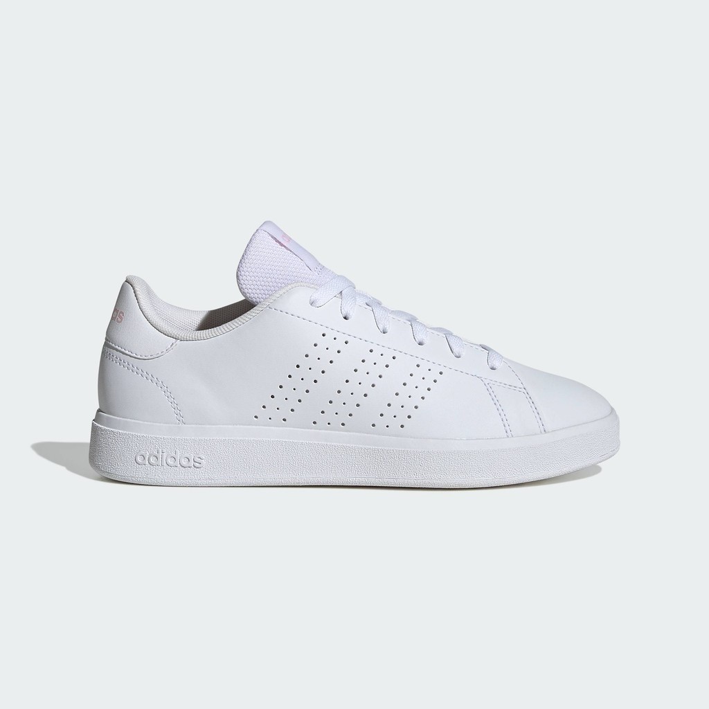 adidas Tennis & Lifestyle Advantage Base 2.0 Shoes Women White IF4136