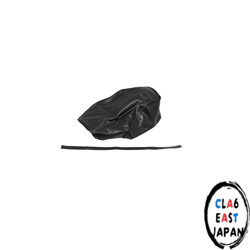 Bike Parts Center Motorcycle Seat Cover Honda V-TWIN Magna 250 MC29 SH-100V 401125