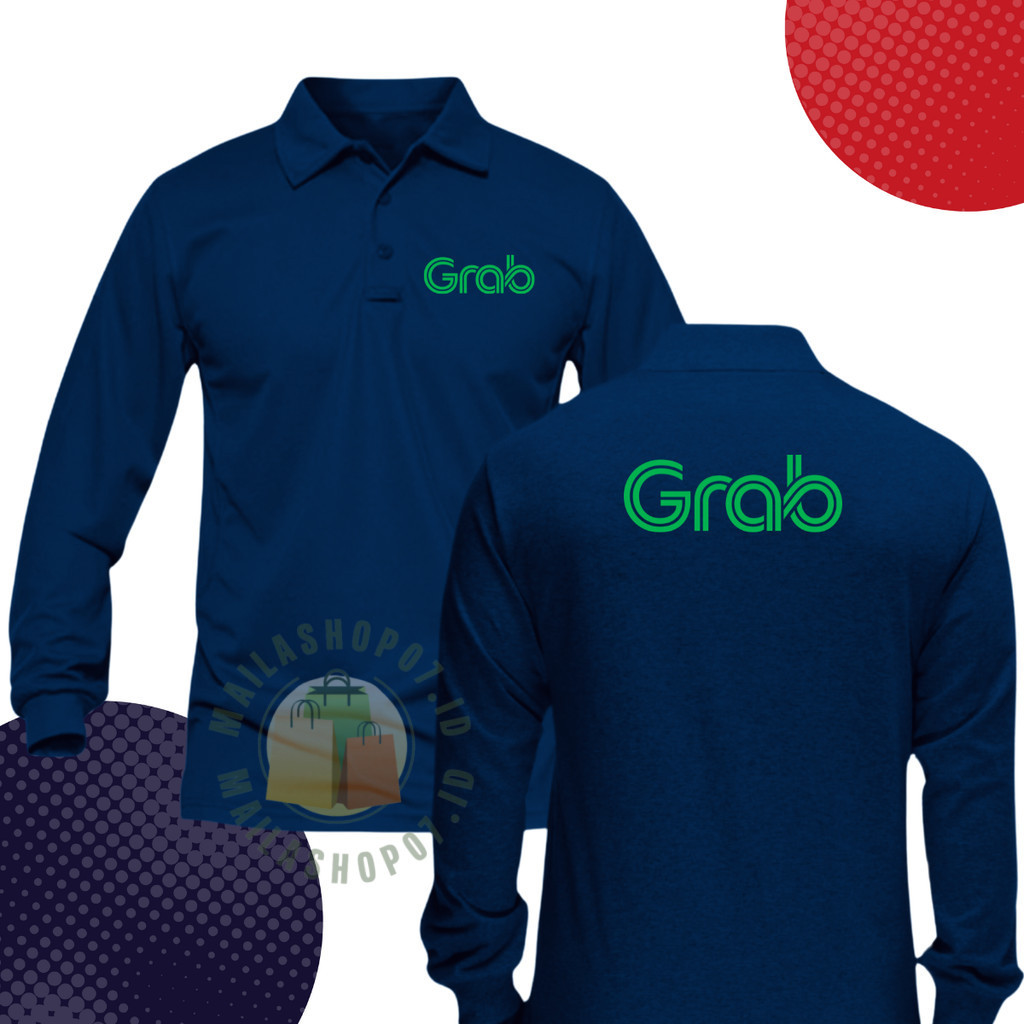 HIJAU KATUN Tshirt เสื้อโปโลเสื้อเสื้อยืดคุณภาพปกติคอครีมซี่โครงรายการGrb Grrb Graapp Garab Kekianเค