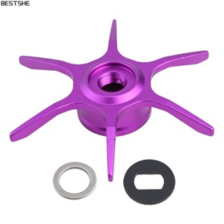 {bestshe} ดัดแปลงสําหรับ Abu max series B3B4P3P4P5 ล้อหยดน้ํ…