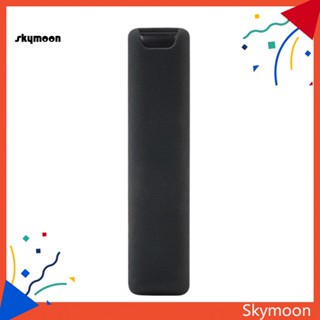 Skym* เคสรีโมตคอนโทรล ป้องกันเสียง สําหรับ Samsung BN59-01242A 01266A