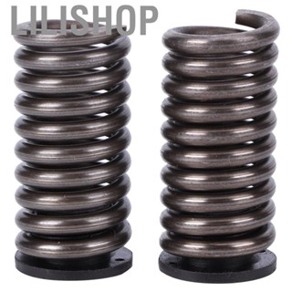 Lilishop Spring Chainsaw Hub 2Pcs Iron Accessory Starter for 362 365 371 372 570 575XP 576XP Electric